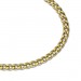 Silberdream GoldDream Armband Panzer hohl 333 Gold 18,5cm 8 Karat GDA0348Y Flash Sale