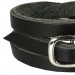 Silberdream SilberDream Lederarmband schwarz Herren Leder Armband LA2219 Online Shopping