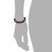 Silberdream SilberDream Shamballa Armband Zirkonia bunt 5 Glitzer Kugeln SDA925 Lagerräumung