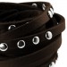 Silberdream SilberDream Lederarmband brown Damen Leder Armband LA2250B Zeitlich begrenztes Angebot