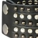 Silberdream SilberDream Lederarmband schwarz Zirkonia Damen Leder Armband LAP231S Große Rabatte