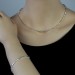 Silberdream SilberDream Armband Elegant Zirkonia weiß 925er Silber 18,7cm Damen SDA458W VIP-Rabatte
