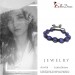 Silberdream SilberDream Shamballa Armband Aventurin blau aus Stein Kugeln SDA918 Bis zu 50% Rabatt