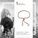Silberdream SilberDream Armband rose vergoldet Perle 925er Sterling Silber Damen SDA2295E 50% Rabatt mit kostenlosem Versand