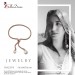 Silberdream SilberDream Armband rose vergoldet Perle 925er Sterling Silber Damen SDA2295E 50% Rabatt mit kostenlosem Versand