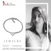 Silberdream SilberDream Armband Herz Zirkonia weiß 17cm - 19cm 925er Silber Damen SDA2597J Clearance-Verkauf