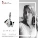 Silberdream SilberDream Charm Hündchen weiß 925er Armband Anhänger FC886W Rabatte dieses Monats