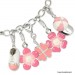 Silberdream SilberDream Charm Kleeblatt Armband Anhänger 925 Silber FC3137 Schlussverkauf