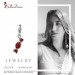 Silberdream SilberDream Glitzer Charm Bonbon rot Zirkonia Kristalle Anhänger GSC576R Online Shopping