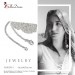 Silberdream SilberDream Sterling Silber Charm Kette Halskette 50cm FC00295-1 Weihnachtsangebot