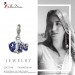 Silberdream SilberDream Glitzer Charm Clownfisch blau Zirkonia Kristalle GSC518B Neueste Mode