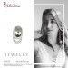 Silberdream SilberDream Sterling Silber Charms Ketten Verbinder rund FC0059 Blitzangebot