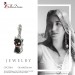 Silberdream SilberDream Glitzer Charm Katze schwarz Zirkonia Kristalle GSC506S Saisonale Angebote