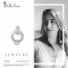 Silberdream SilberDream Silber Charm Ketten Verbinder mit Zirkonia FC0063 VIP-Rabatte