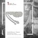 Silberdream SilberDream Sterling Silber Charm Kette Halskette 40cm FC00294-1 Begrenzt auf 3 Tage