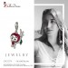 Silberdream SilberDream Glitzer Charm SpaceBodo lila Zirkonia Kristall 925 GSC527V Black Friday Preise