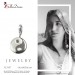 Silberdream SilberDream 925 Silber Charm YinYang Armband Anhänger FC3107 zollfrei