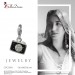 Silberdream SilberDream Glitzer Charm Fotoapparat schwarz Zirkonia Kristalle GSC560S Online