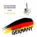 Silberdream SilberDream Silber Charm Schmetterling Armband Anhänger FC503 im Angebot