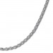 Silberdream SilberDream Ankerkette fein 925er Silber Halskette 50cm Kette SDK21150 Limitierter Zeitrabatt