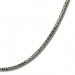 Silberdream SilberDream Collier Himbeerkette 925er Silber Halskette 45cm Kette SDK22745J Fabrik Onlineshop