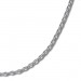 Silberdream SilberDream Ankerkette fein 925er Silber Halskette 60cm Kette SDK21160 Rabatt