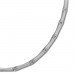 Silberdream SilberDream Collier Kette Zirkonia weiß 925er Silber 44cm Halskette SDK436W Versandkostenfrei