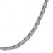 Silberdream SilberDream Ankerkette 925er Silber Halskette 70cm Kette SDK20570 Großer Ausverkauf
