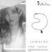 Silberdream SilberDream Fußkette Indische Hand 25cm Damenschmuck 925er Silber SDF8002T Neueste Mode