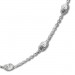 Silberdream SilberDream Halskette Typhoon 925er Silber 45cm Kette SDK30145J Online Outlet