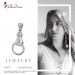 Silberdream SilberDream Ketten Verbinder Hand für Charms 925er Silber FC0077 VIP-Rabatte