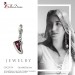 Silberdream SilberDream Glitzer Charm Sneaker lila Zirkonia Kristalle 925 GSC515V Tiefpreis