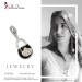 Silberdream SilberDream 925 Charm Tasche schwarz Armband Anhänger Silber FC3030S Neueste Stile