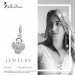 Silberdream SilberDream Charm Engel vergoldet 925 Silber Armband Anhänger FC813Y Super Rabatt