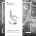 Silberdream SilberDream 925 Charm Buchstabe S Silber Armband Anhänger FC70S Kostenloser Versand international
