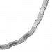 Silberdream SilberDream Collier Kette Design 925 Silber 45cm Halskette Damen SDK427 Begrenzt auf 3 Tage