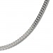 Silberdream SilberDream Panzerkette 925 Sterling Silber Halskette 70cm Kette SDK20070 Black Friday Preise