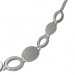 Silberdream SilberDream Collier Kette Grazie 925 Vollsilber 45cm Halskette SDK408 Angebote