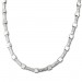 Silberdream SilberDream Collier Kette Square 925er Silber 45,5cm Damen Halskette SDK475J Begrenztes Angebot