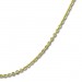 Silberdream GoldDream Damen Colliers Halskette 50cm Gelbgold 8 Karat GDKB00050Y Exklusivangebot