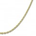Silberdream GoldDream Damen Colliers Halskette 50cm Gelbgold 8 Karat GDKB00150Y Preisnachlass