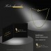 Silberdream GoldDream Damen Colliers Halskette 50cm Gelbgold 8 Karat GDKB00150Y Preisnachlass