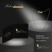 Silberdream GoldDream Damen Colliers Halskette 45cm Gelbgold 8 Karat GDKB00545Y Cyber Monday