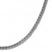 Silberdream SilberDream Veneziakette 925er Silber Halskette 70cm Kette SDK21270 Jubiläumsangebot