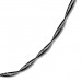 Silberdream SilberDream Collier Kette Fantasie schwarz 925 Silber Damen 45cm SDK21745S Heißer Verkauf
