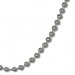 Silberdream SilberDream Kugelkette 925er Silber Halskette 70cm Kette SDK20670 Online Outlet