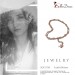 Silberdream SilberDream Fußkette Engel rosevergoldet 27cm 925 Sterling Silber SDF2174E Zeitlich begrenztes Angebot
