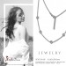 Silberdream SilberDream Collier Kette Blümchen 925 Sterling Silber 44cm - 47cm SDK11444J Große Rabatte