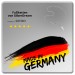 Silberdream SilberDream 26cm Fußkette Flügel 925 Silber SDF003 Neuheiten