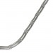 Silberdream SilberDream Collier Kette Trendy 925 Silber 45,5cm Halskette SDK407 Sonderangebote